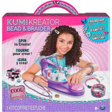SPIN MASTER Cool Maker Kumi Kreator 3 In 1 Bracelets Creator