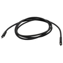 Купить запчасти и расходные материалы для мототехники I-Tec: I-TEC Thunderbolt 3 Cable 1.5 m