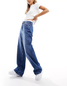 Women's jeans