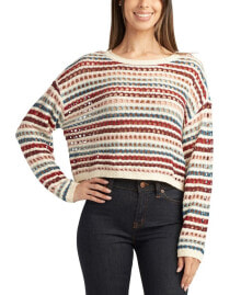 Women's sweaters and cardigans