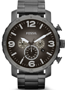 Мужские наручные часы с браслетом Fossil купить от $191