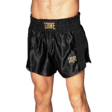 Боксерские перчатки lEONE1947 Essential Short Pants