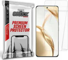 Protective films and glasses for smartphones