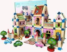 Dollhouses for girls