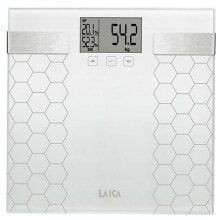 Кухонные весы lAICA PS5014 Body Scale