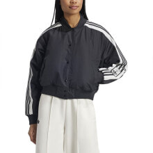 Куртки adidas Originals купить в аутлете