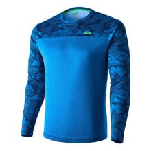 42K RUNNING Mimet Winter Long Sleeve T-Shirt