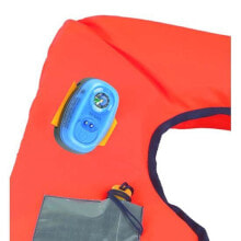 PLASTIMO Storm 100N Lifejacket