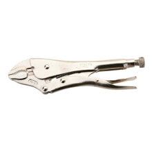 Pliers and side cutters