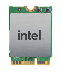 Wi-Fi модули для ноутбуков Intel (Интел)