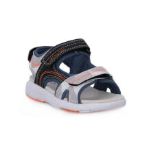 Baby sandals and sandals for girls