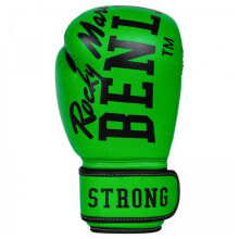 Боксерские перчатки BenLee