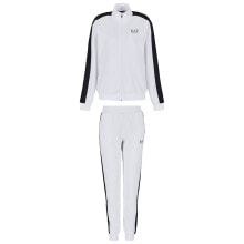 EA7 EMPORIO ARMANI 3DTV60_TJFQZ Tracksuit