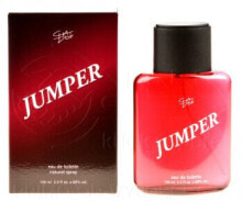 Chat D'or Jumper - Eau de Toilette