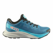 Sports Trainers for Women +8000 Texer Blue