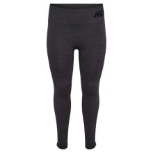 HUMMEL Curve Seamless leggings