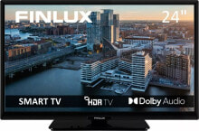 Telewizor Finlux 24FHG5520 LED 24'' HD Ready iSmart