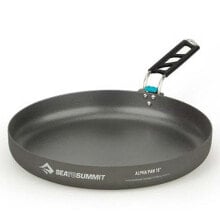 Туристическая посуда sEA TO SUMMIT Alpha Pan 25.4cm