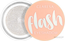 Lidschatten - Claresa Flash Eyeshadow