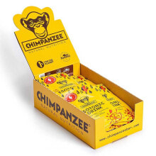 Спортивные энергетики cHIMPANZEE Lemond 30g Monodose Box 20 Units