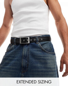 Men's belts and belts