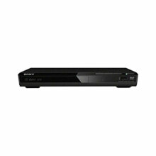 DVD and Blu-ray players