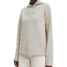 Calvin Klein Embroidery Logo Hoodie W K20K205346 купить онлайн