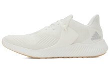 adidas Alphabounce Rc 2.0 低帮 跑步鞋 男款 白生胶 / Кроссовки Adidas Alphabounce Rc 2.0 D96523