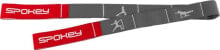 Spokey Yoga belt Yoga Tape gray