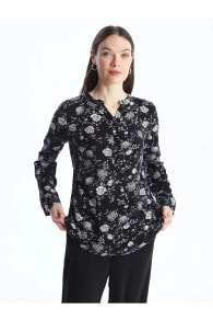 Women's blouses and blouses