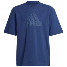 ADIDAS Fi Logo Short Sleeve T-Shirt