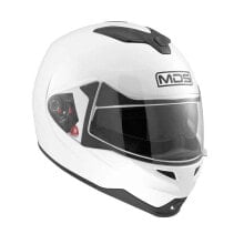 Шлемы для мотоциклистов MDS