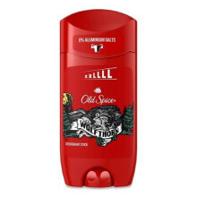 Old Spice Deo tuhý Wolf Thorn 85ml XXL