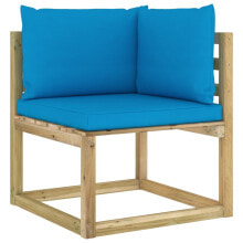 Garden furniture