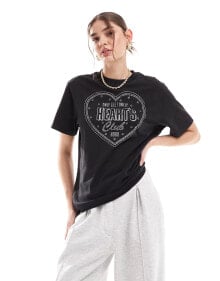 Women's T-shirts and Tops