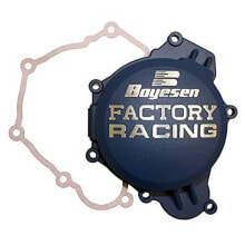 BOYESEN Husqvarna/KTM SC-41CL Aluminium Ignition Cover