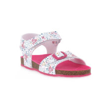 Baby sandals and sandals for girls