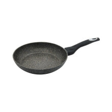 Frying pans and saucepans