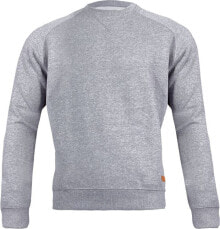 Lahti Pro Gray men's sweatshirt size S (L4011301)