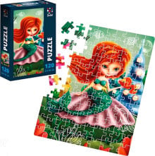 Puzzles for children