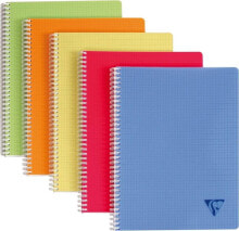 School notebooks