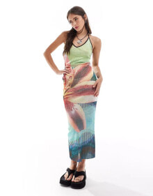 Women's Maxi Dresses