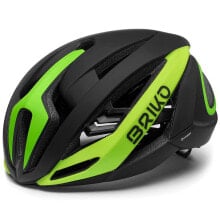 Велосипедная защита bRIKO Quasar Road Helmet