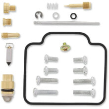 MOOSE HARD-PARTS 26-1080 Arctic Cat 300 98-00 carburetor repair kit