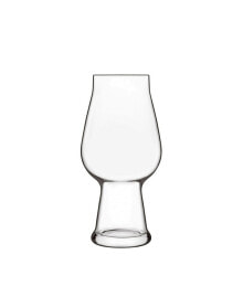 Birrateque 18.25 Oz India Pale Ales Glasses, Set of 2