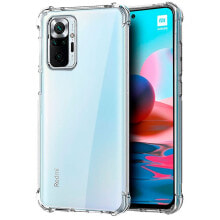 COOL Xiaomi Redmi Note 10/Note 10s/Poco M5s AntiShock phone case