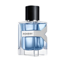 Unisex perfumes