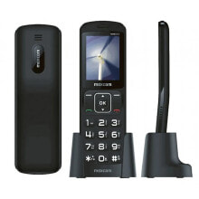 MAXCOM MM32D 2G Landline Phone