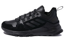 adidas Terrex Hikster Lea 黑 / Обувь спортивная Adidas Terrex Hikster Lea FX4661