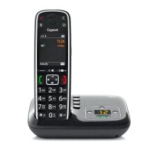 GIGASET E720 A Wireless Landline Phone